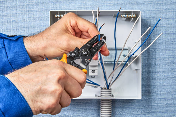 Electrical Maintenance Services in Palm River Clair Mel, FL