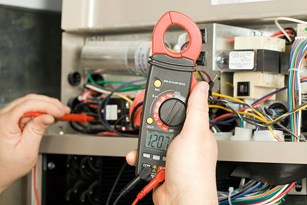 Emergency Electrical Repair Services in Palm River Clair Mel, FL